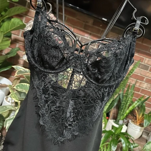 NWOT- Women’s Cocktail Dress - Picture 7 of 14